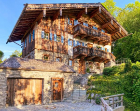 Rifugio Capricorn Reit Im Winkl